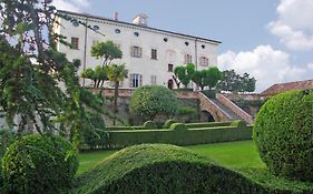 Castello di Coazzolo